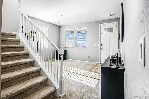 3856 N Fultondale Street Aurora CO 80019