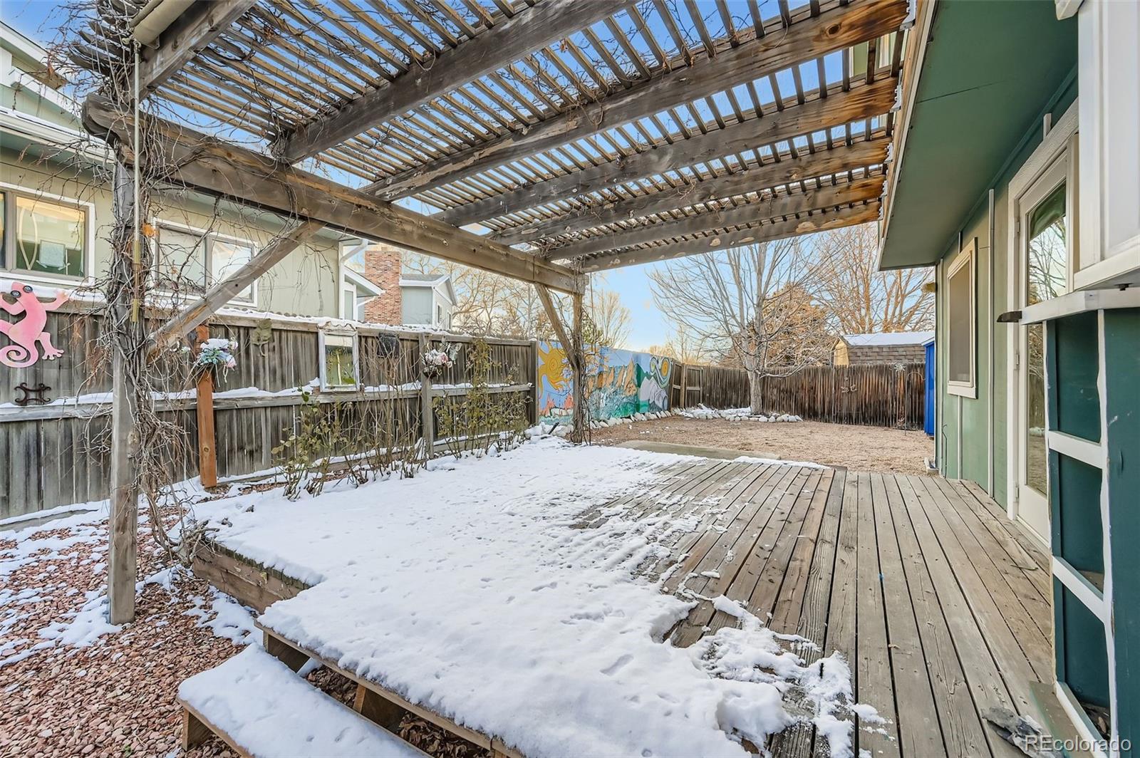 11133 Vrain Street Westminster CO 80031