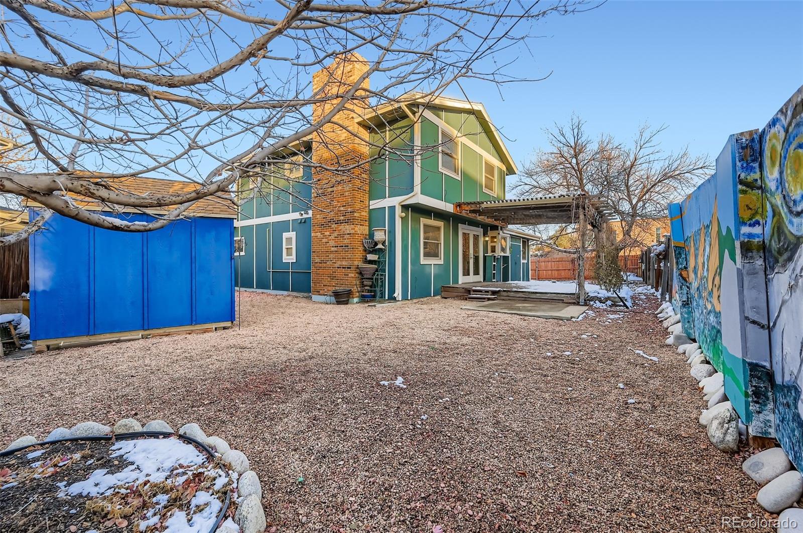 11133 Vrain Street Westminster CO 80031