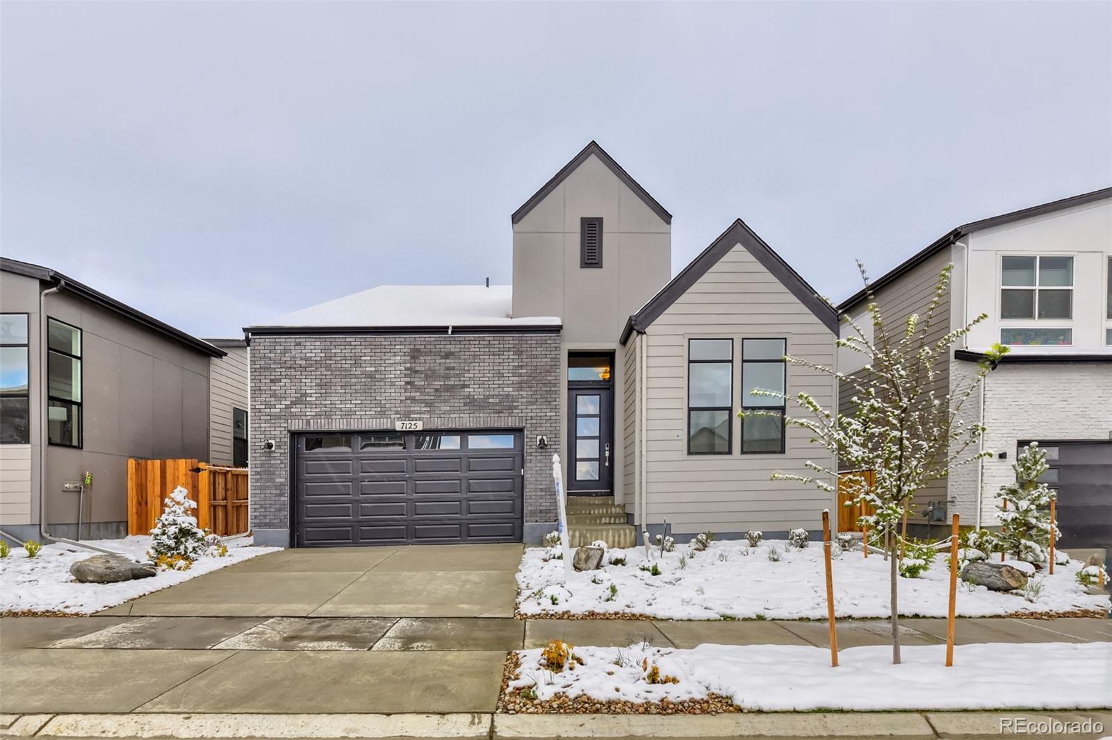 7125 S Youngfield Way Littleton CO 80127