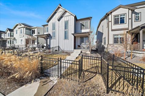 12572 Boggs Street Parker CO 80134