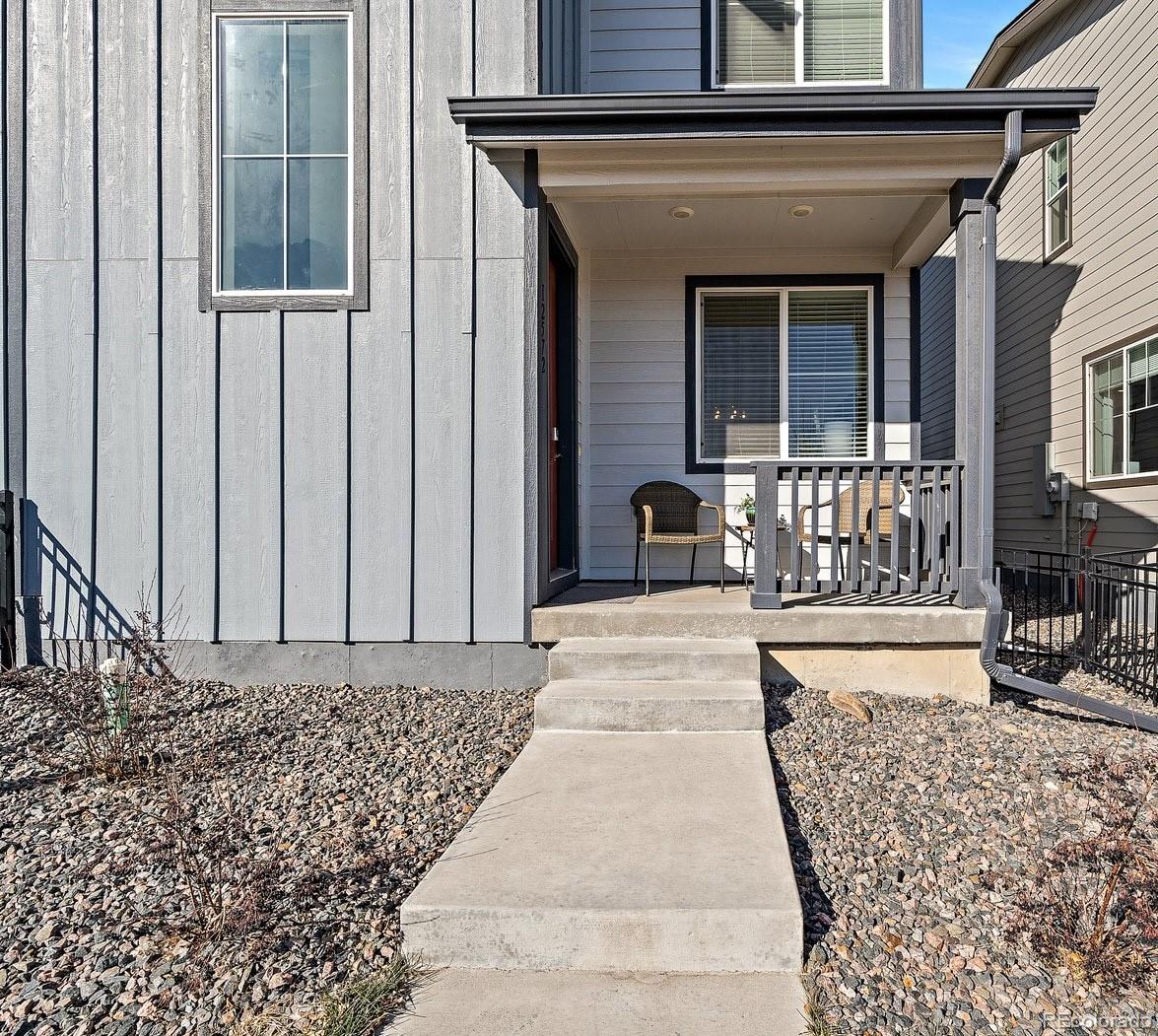 12572 Boggs Street Parker CO 80134
