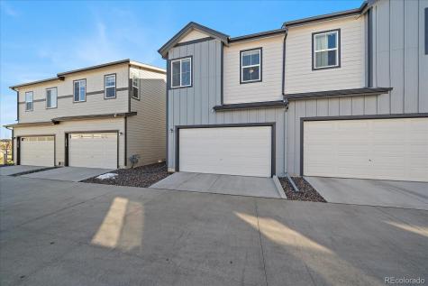 12572 Boggs Street Parker CO 80134
