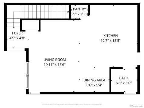 12572 Boggs Street Parker CO 80134