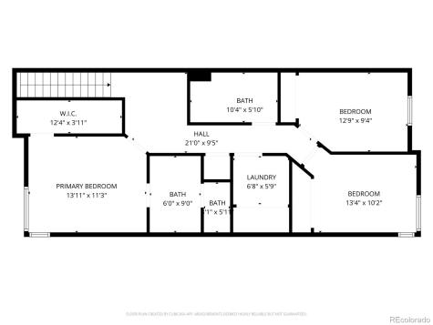 12572 Boggs Street Parker CO 80134