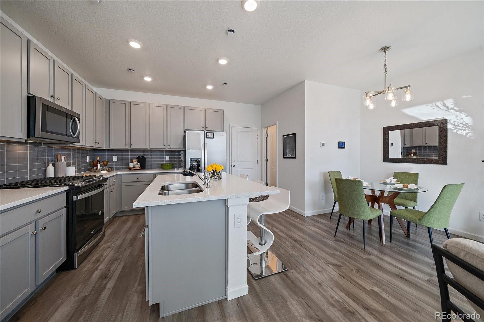 12572 Boggs Street Parker CO 80134