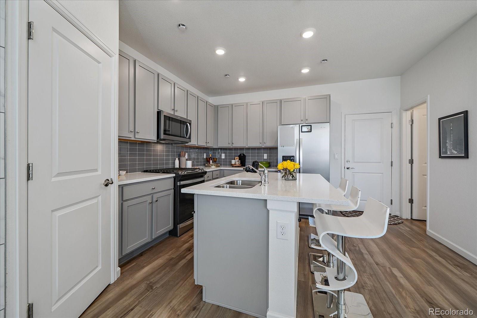12572 Boggs Street Parker CO 80134