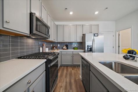 12572 Boggs Street Parker CO 80134