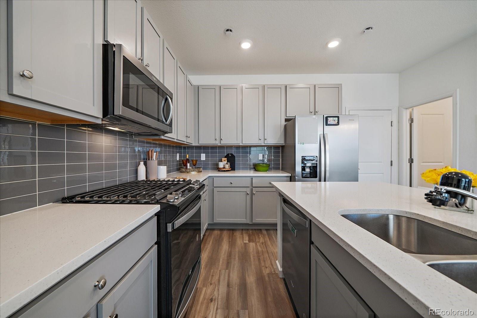 12572 Boggs Street Parker CO 80134