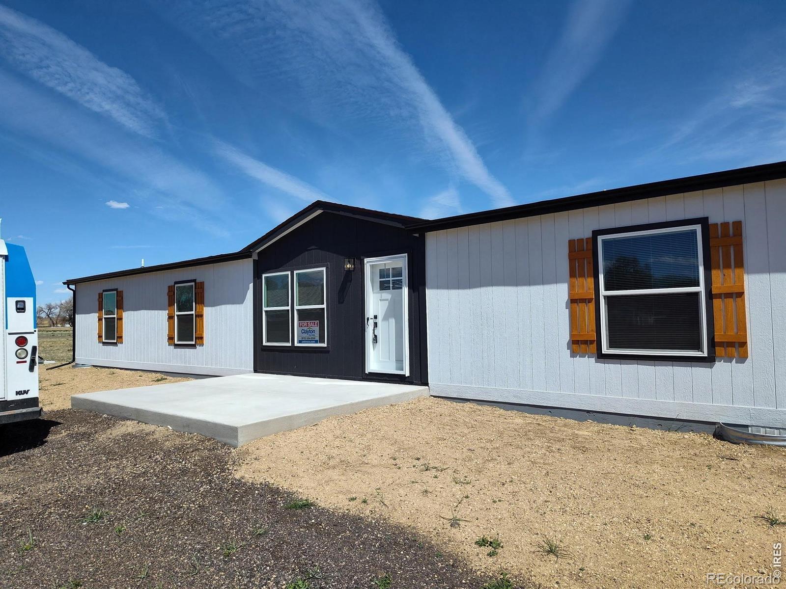 502 Main Street Weldona CO 80653