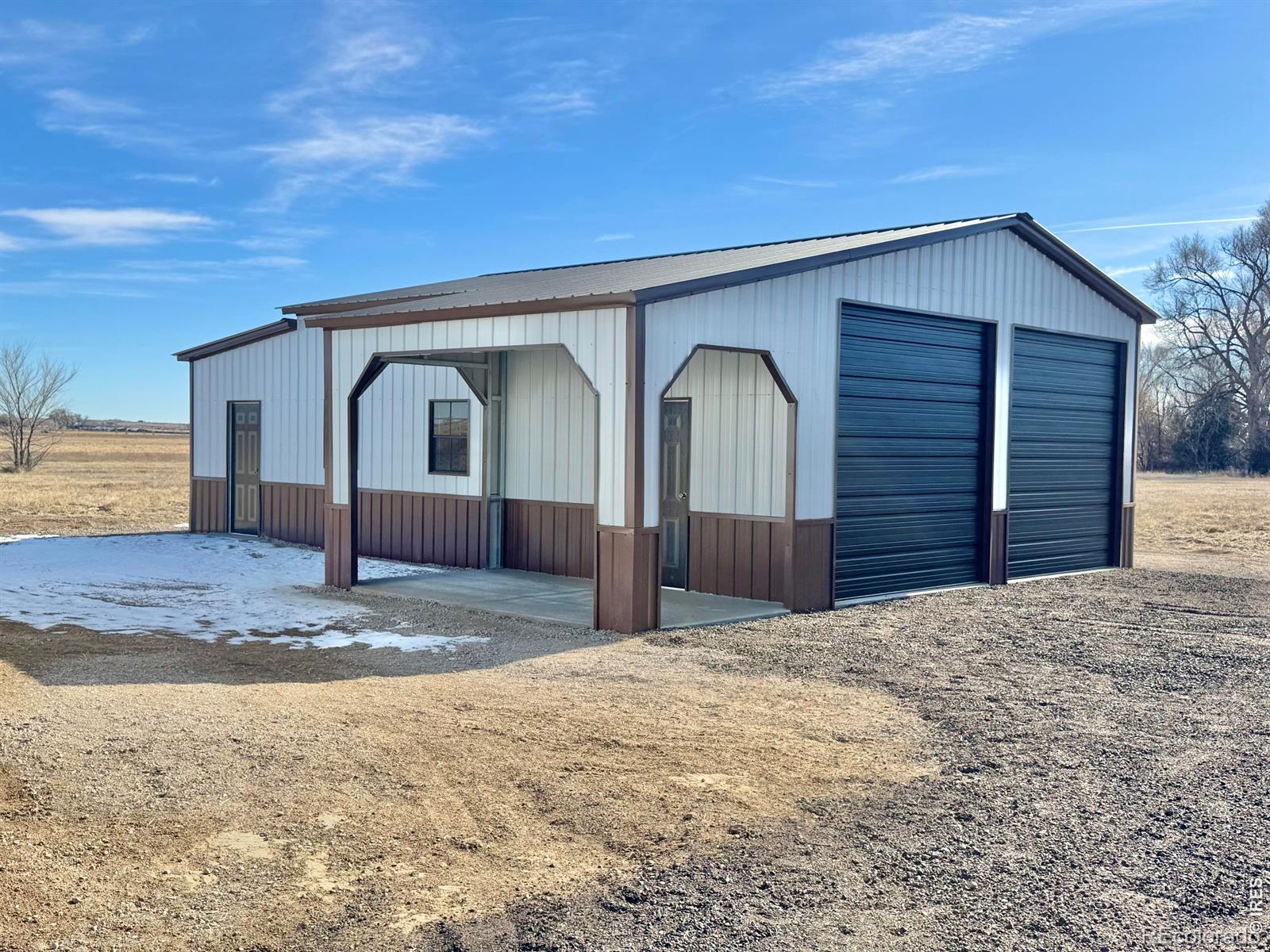 502 Main Street Weldona CO 80653