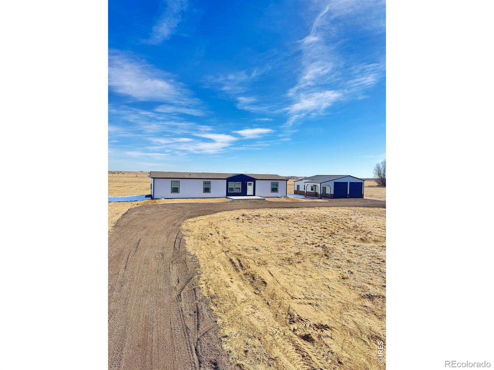 502 Main Street Weldona CO 80653