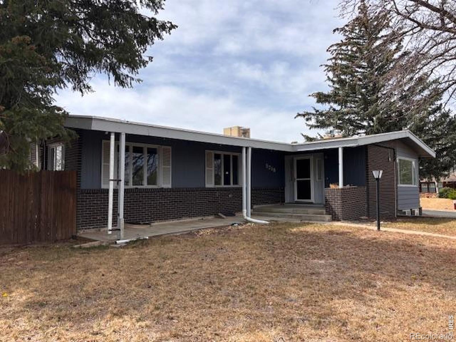 5218 W 26th Street Greeley CO 80634