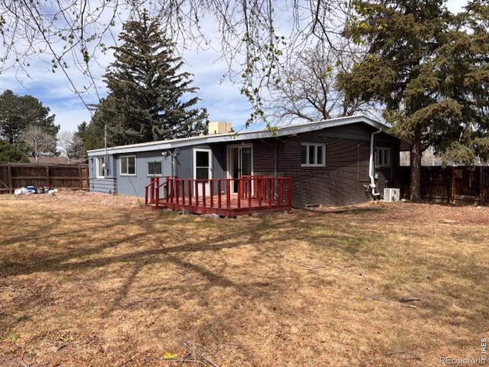 5218 W 26th Street Greeley CO 80634