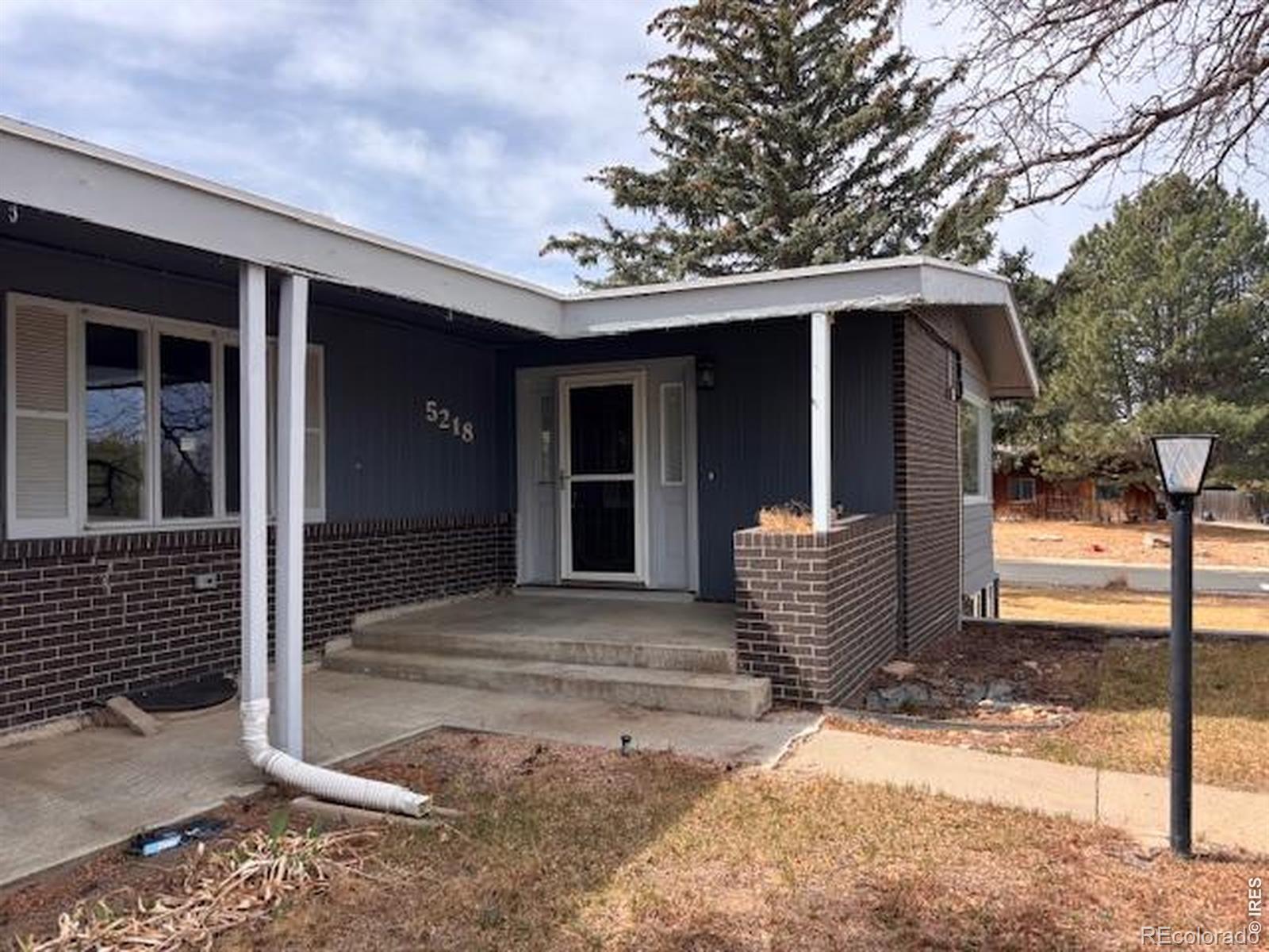 5218 W 26th Street Greeley CO 80634