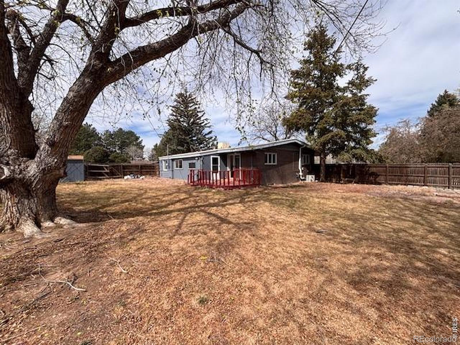 5218 W 26th Street Greeley CO 80634