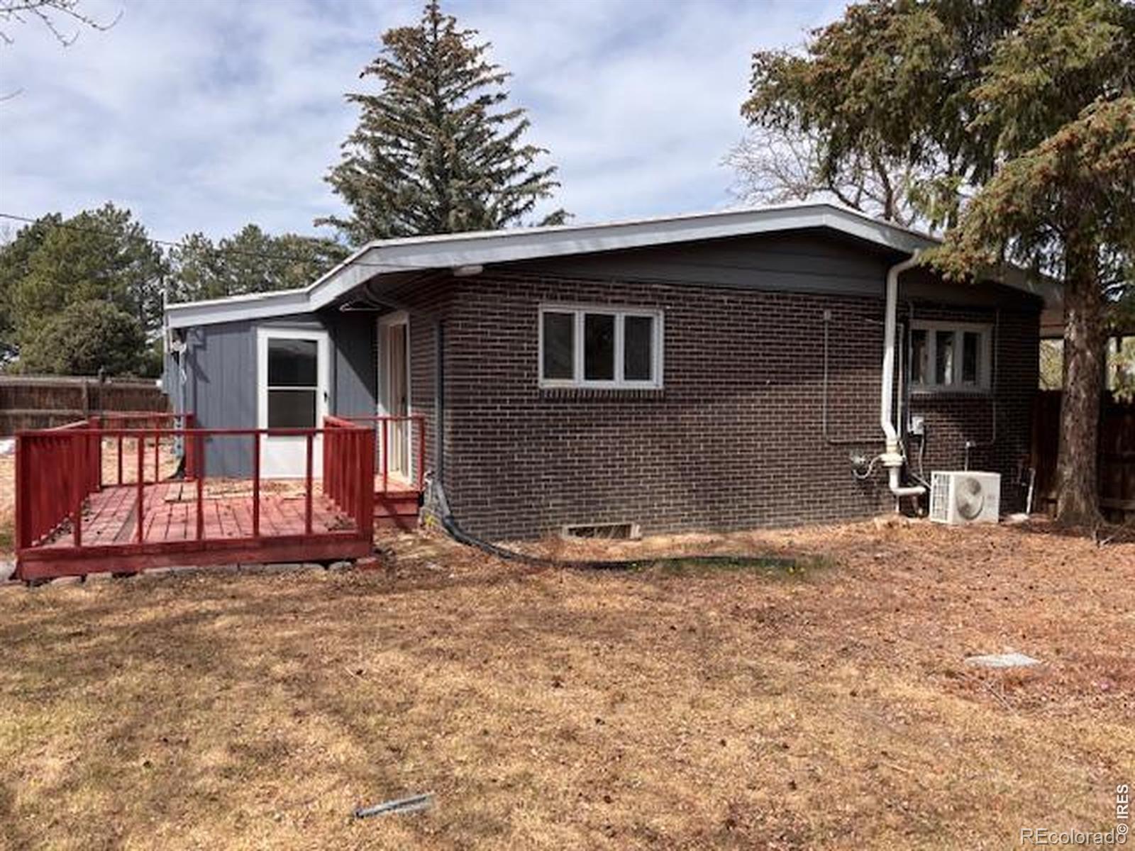 5218 W 26th Street Greeley CO 80634