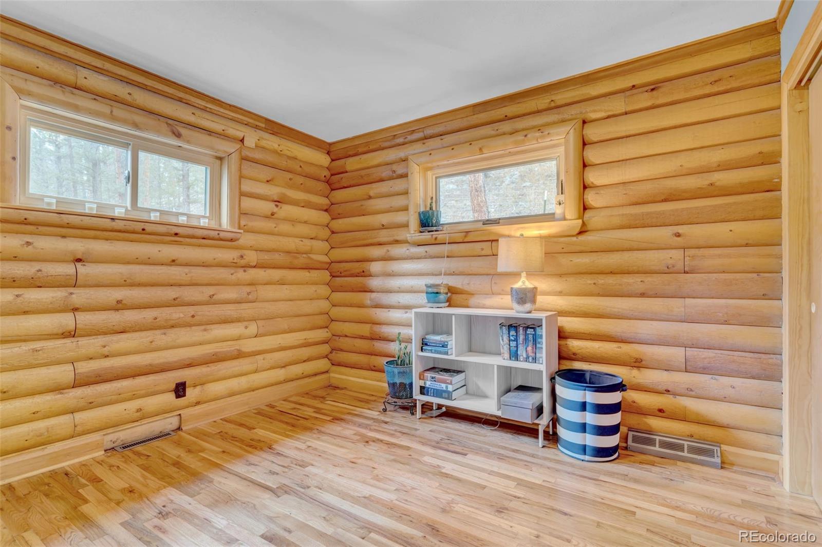 14601 S Elk Creek Road Pine CO 80470