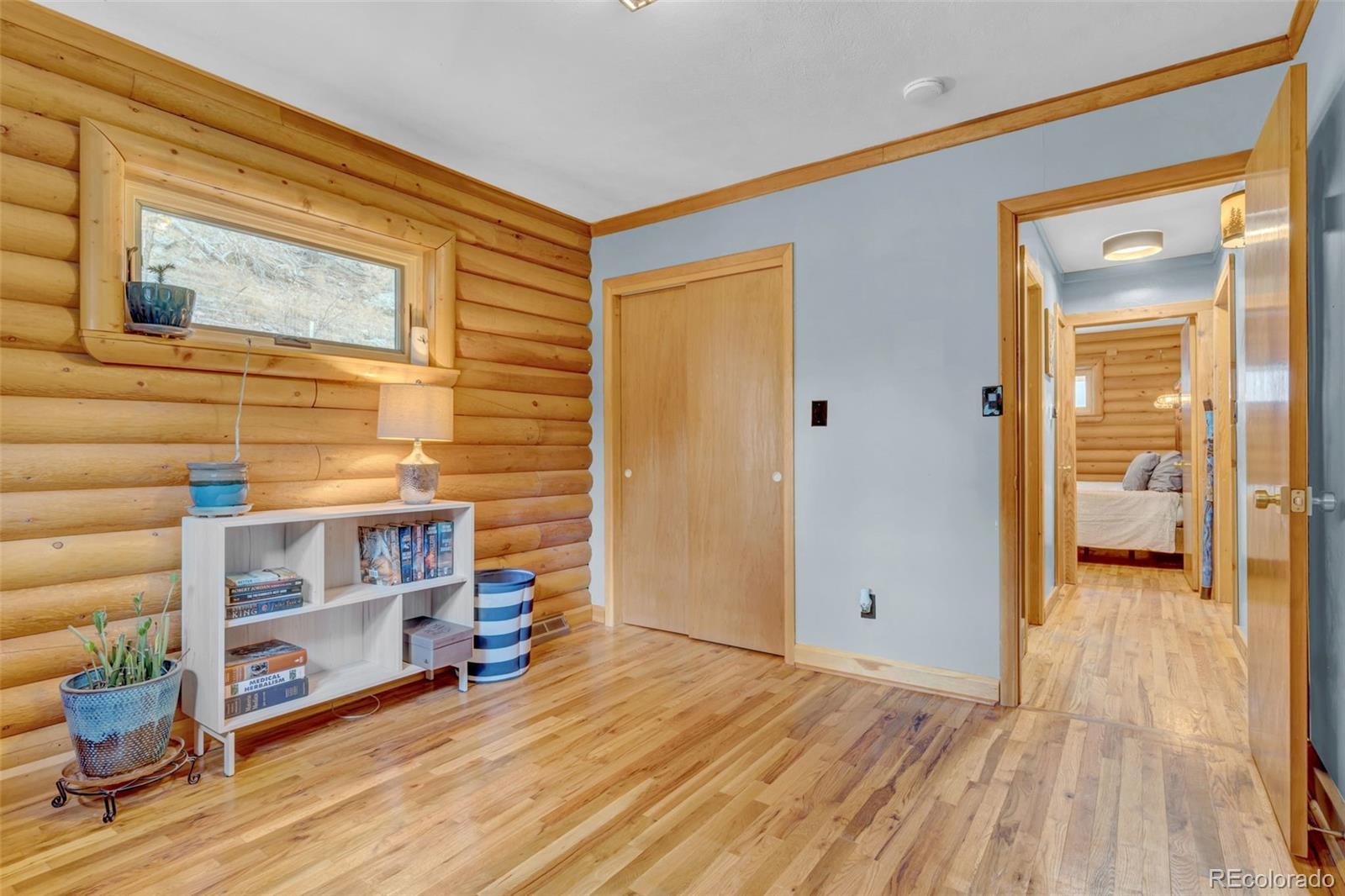 14601 S Elk Creek Road Pine CO 80470