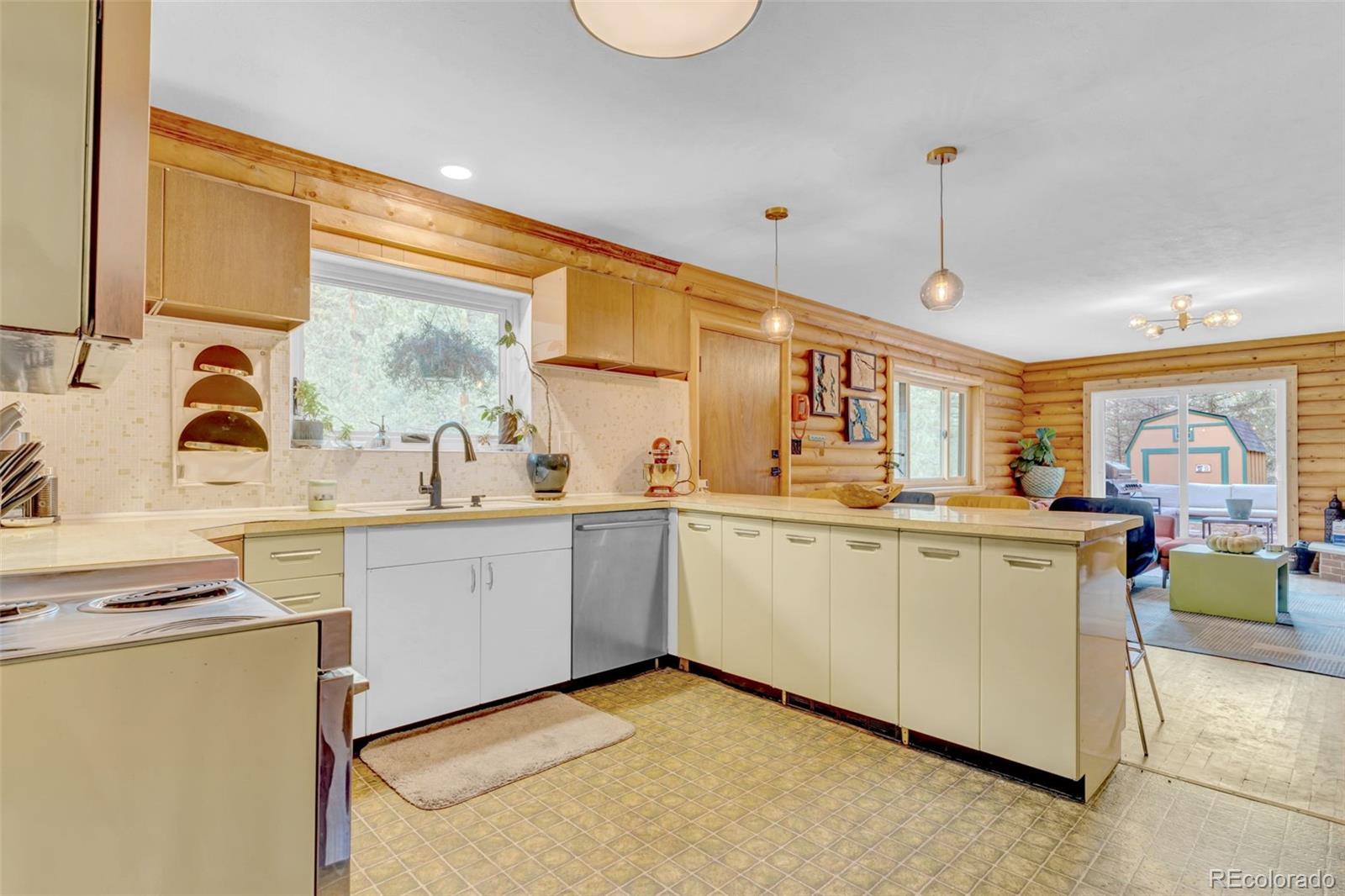 14601 S Elk Creek Road Pine CO 80470