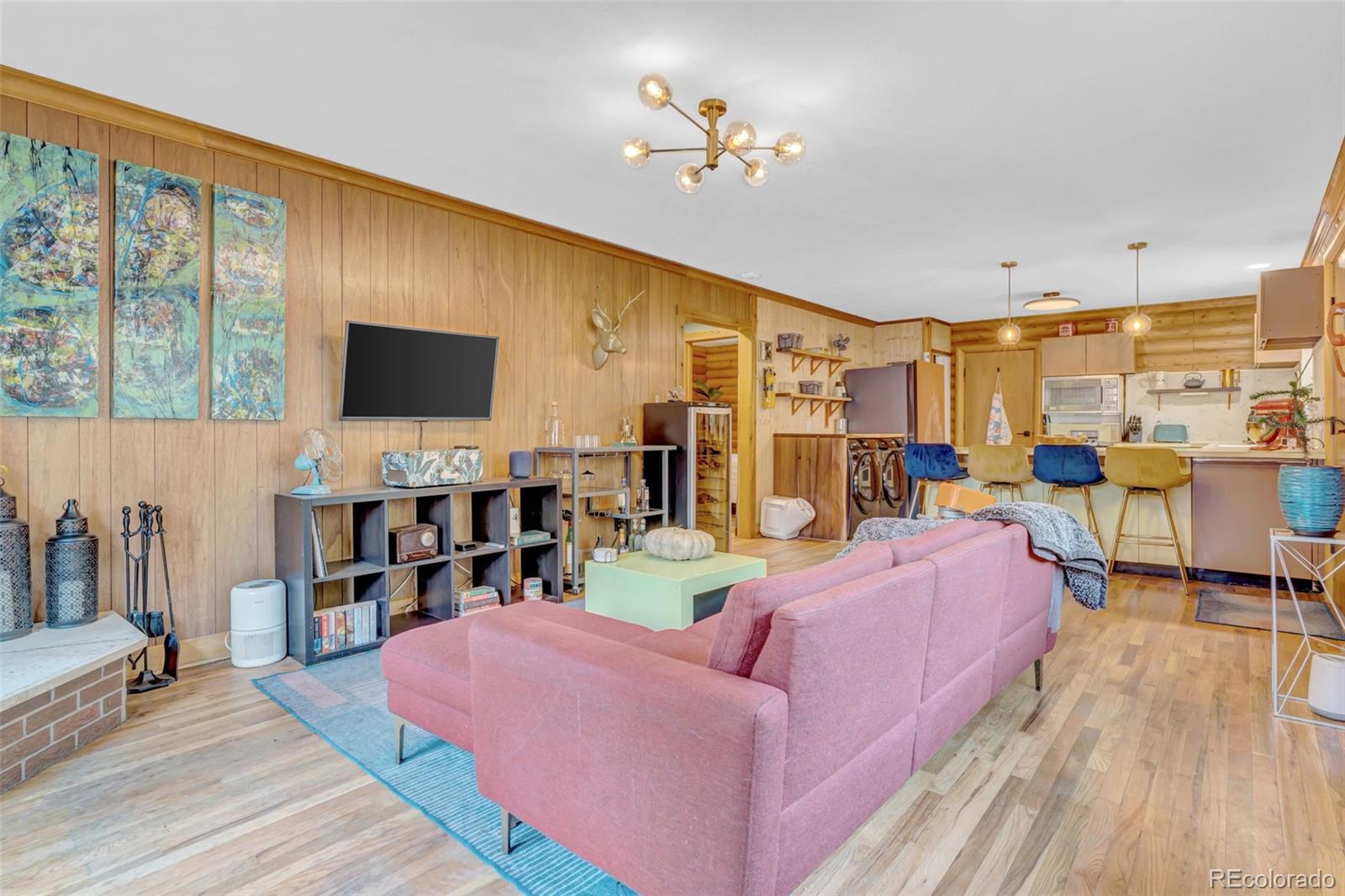 14601 S Elk Creek Road Pine CO 80470