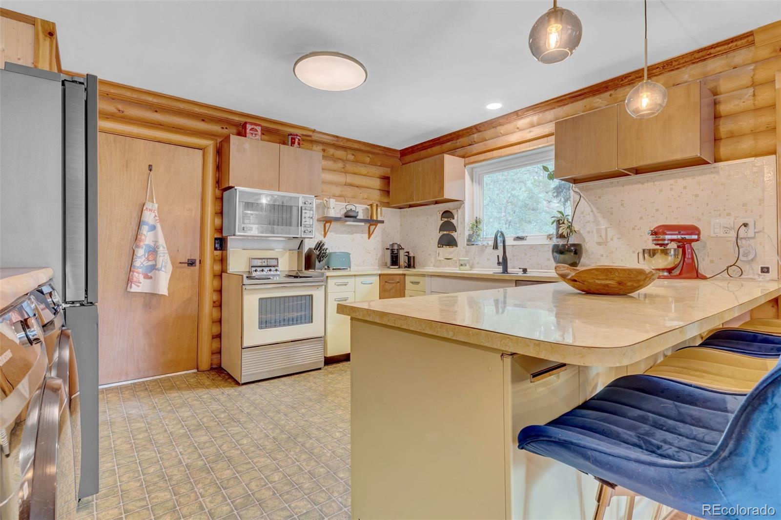 14601 S Elk Creek Road Pine CO 80470