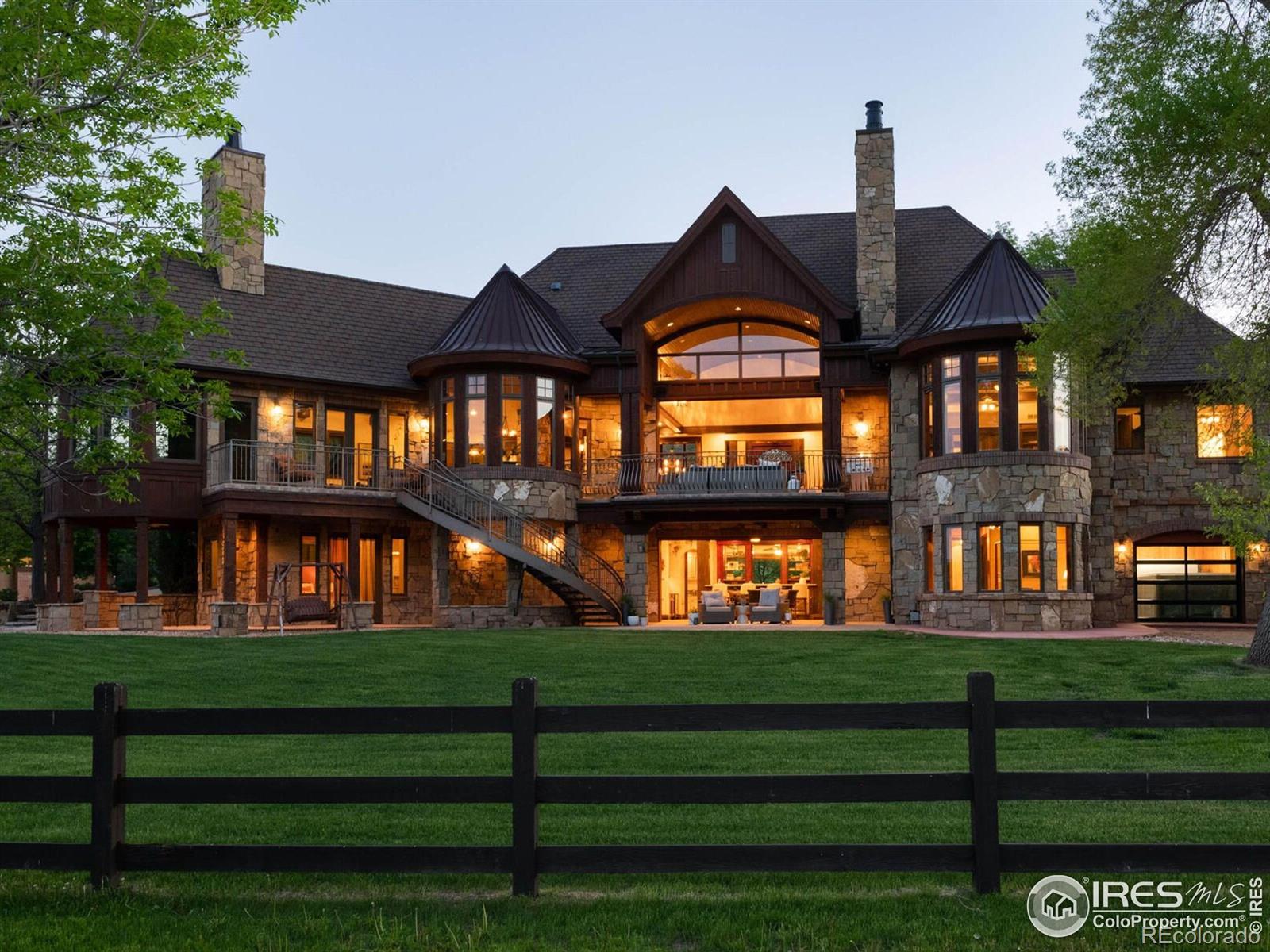 9840 Buckhorn Road Loveland CO 80538