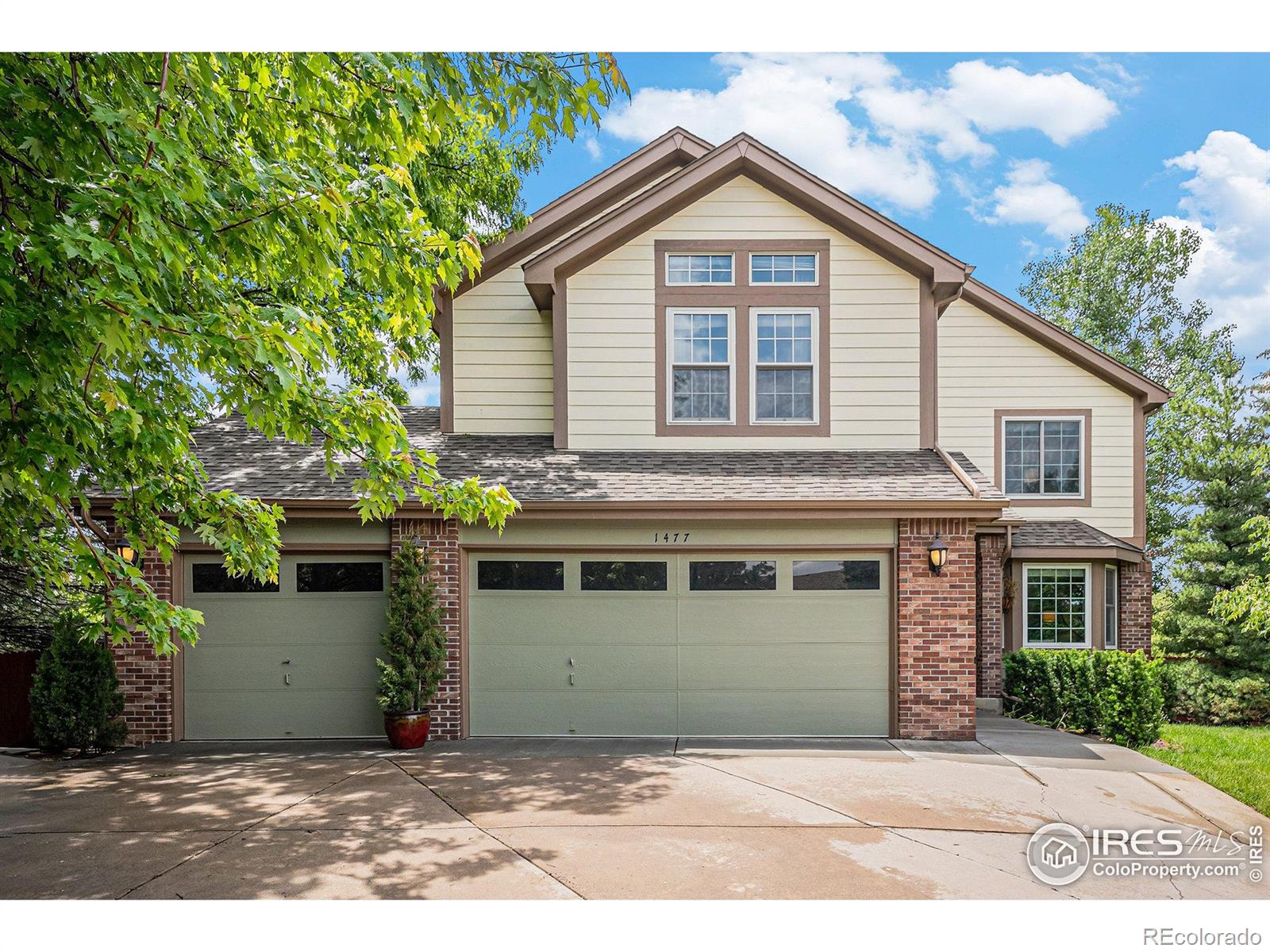 1477 Akers Court Erie CO 80516