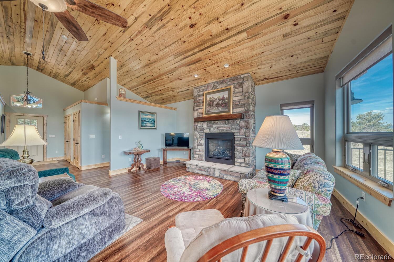 3561 Singletree Road Hartsel CO 80449
