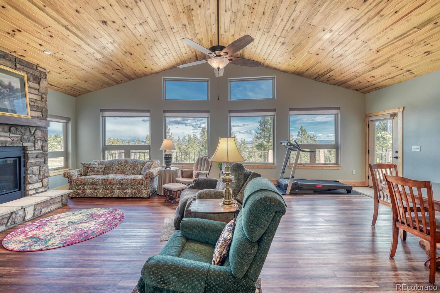3561 Singletree Road Hartsel CO 80449