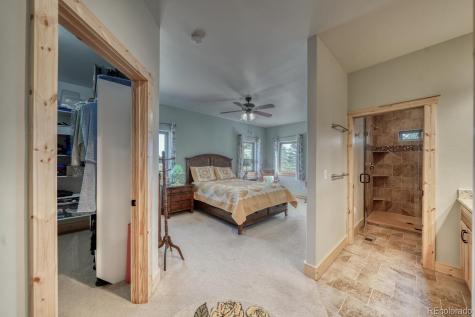 3561 Singletree Road Hartsel CO 80449