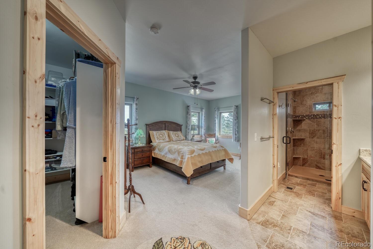 3561 Singletree Road Hartsel CO 80449