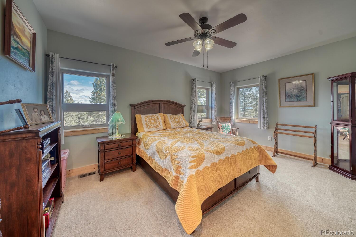 3561 Singletree Road Hartsel CO 80449