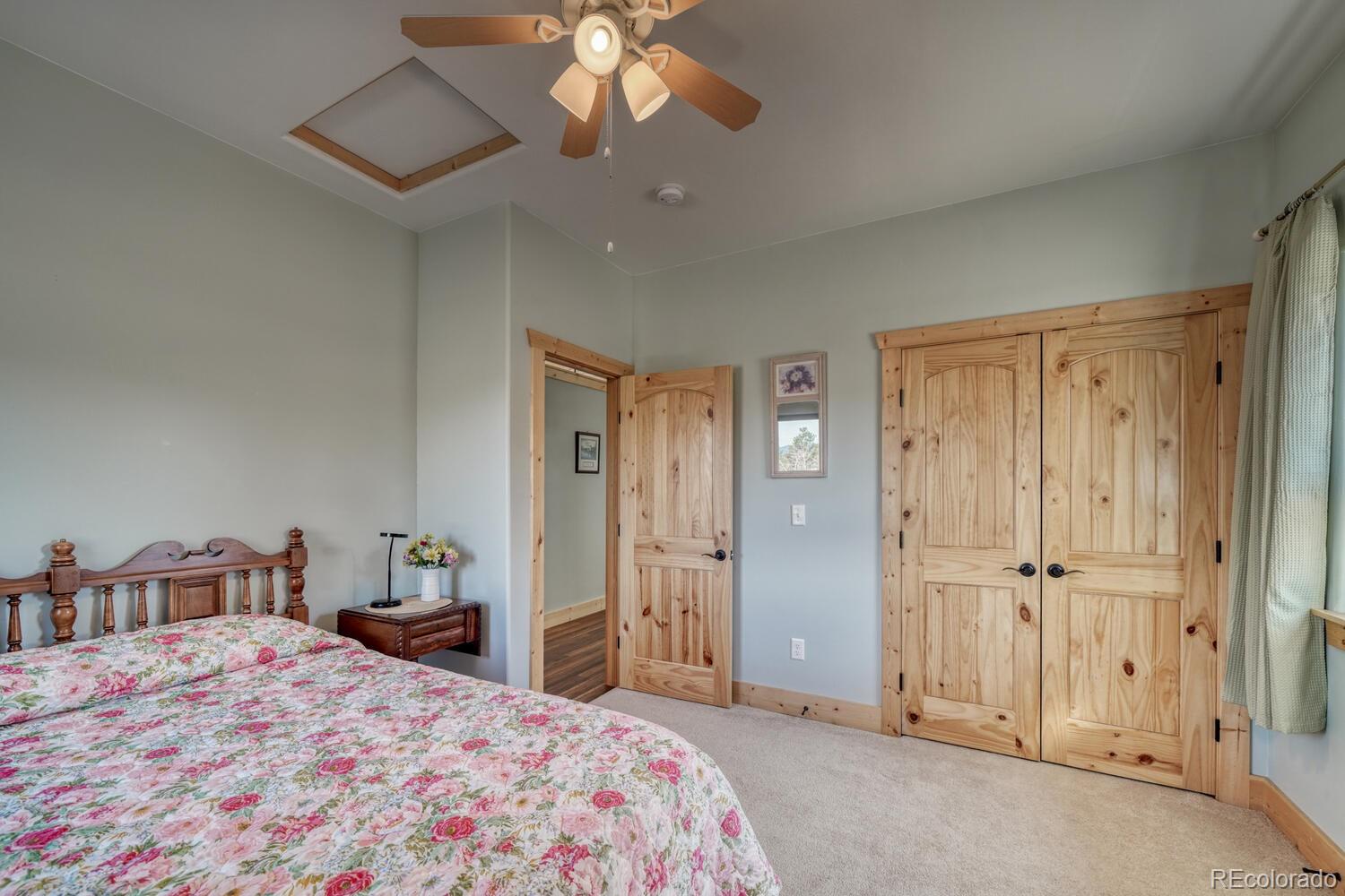 3561 Singletree Road Hartsel CO 80449