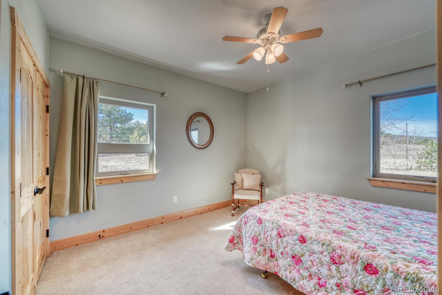 3561 Singletree Road Hartsel CO 80449