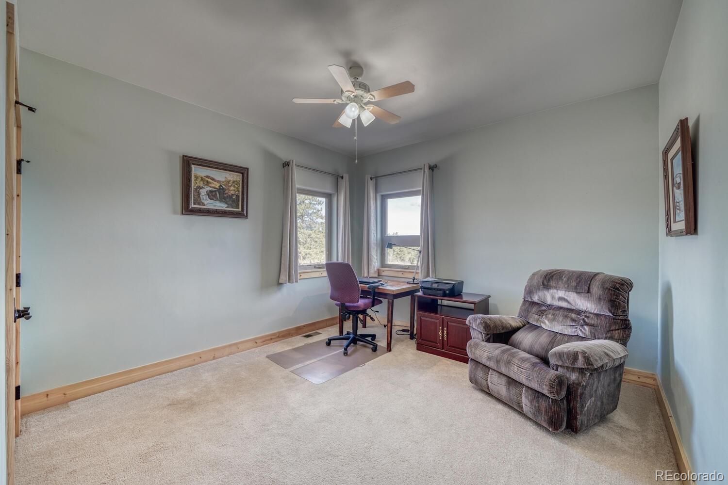 3561 Singletree Road Hartsel CO 80449