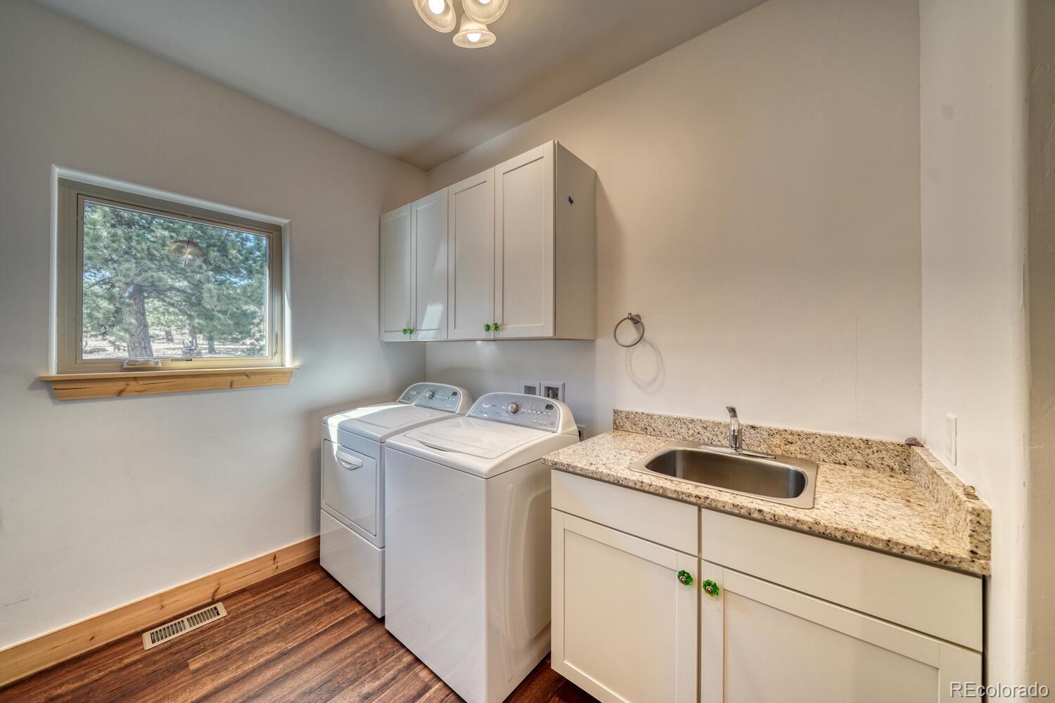 3561 Singletree Road Hartsel CO 80449