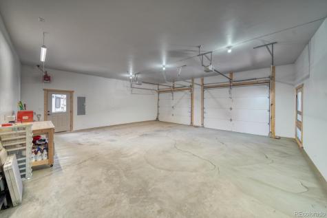 3561 Singletree Road Hartsel CO 80449