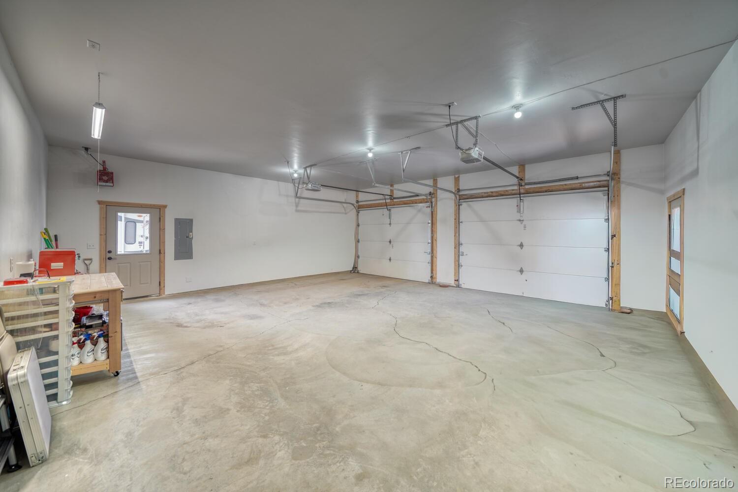 3561 Singletree Road Hartsel CO 80449