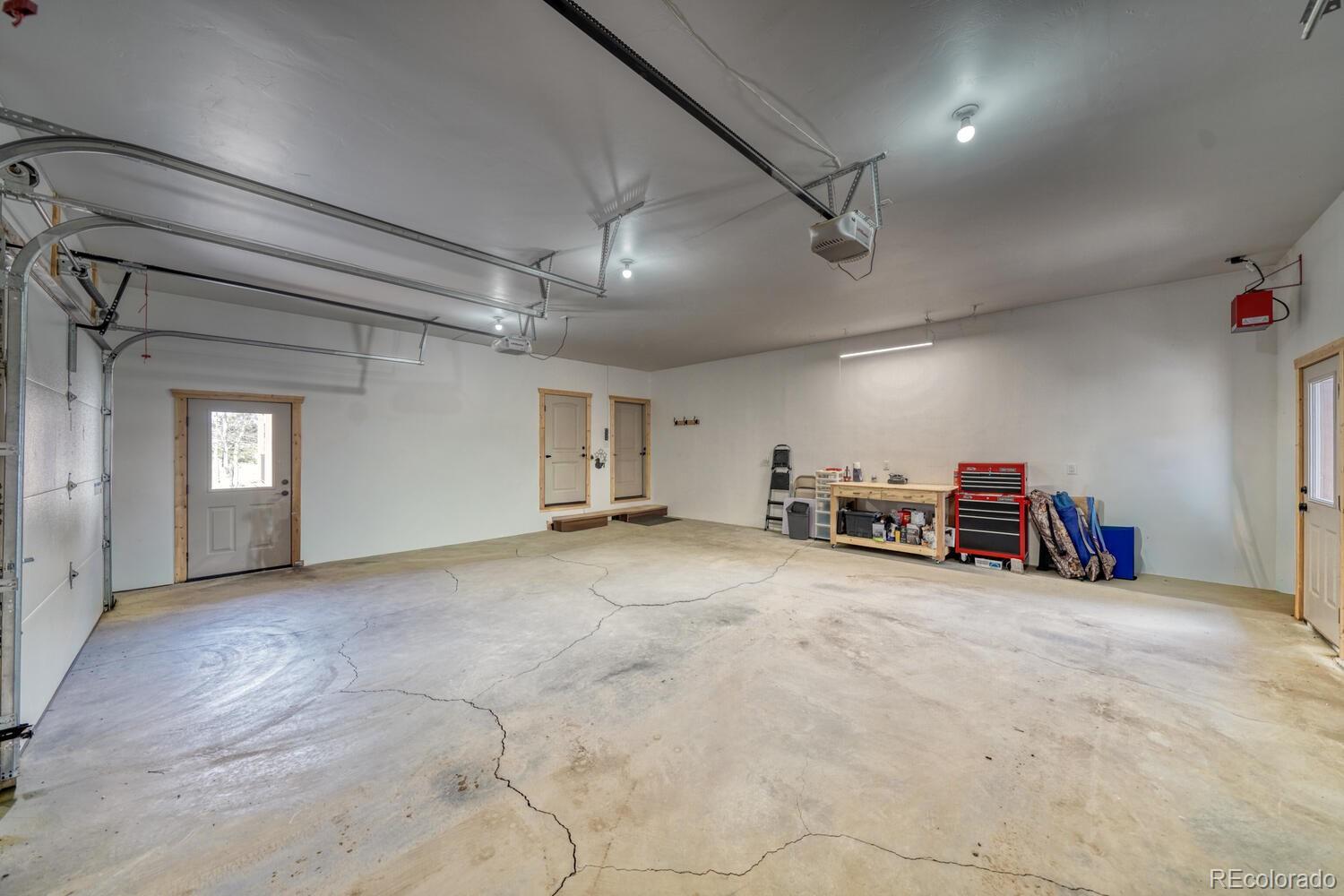 3561 Singletree Road Hartsel CO 80449