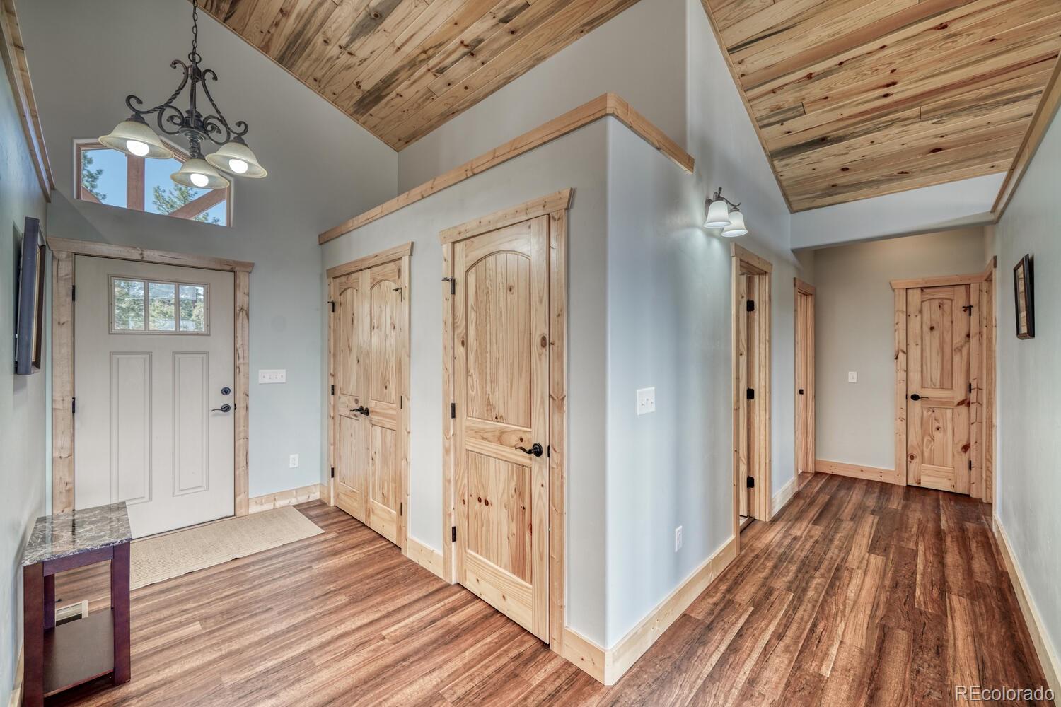 3561 Singletree Road Hartsel CO 80449