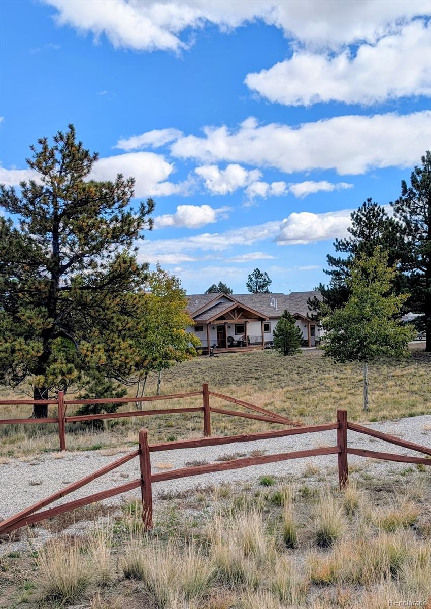 3561 Singletree Road Hartsel CO 80449