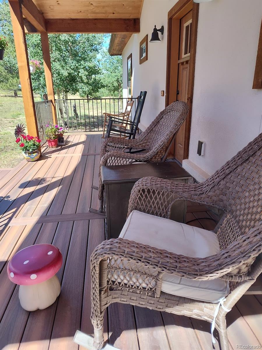 3561 Singletree Road Hartsel CO 80449