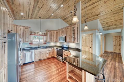 3561 Singletree Road Hartsel CO 80449