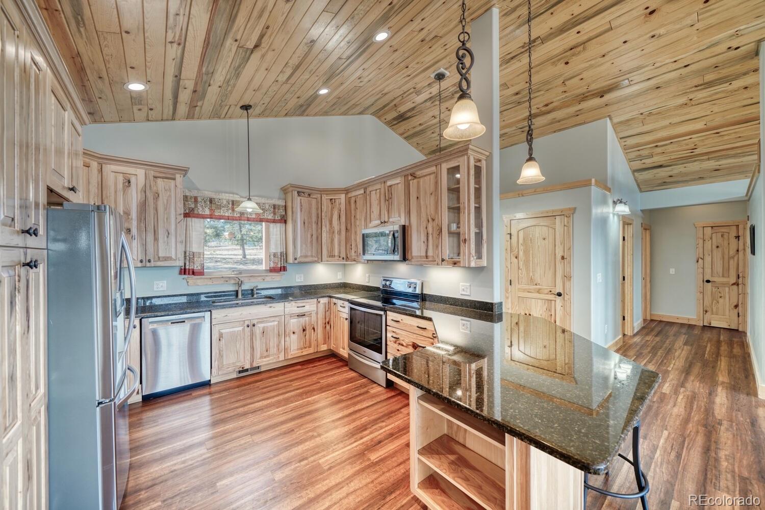 3561 Singletree Road Hartsel CO 80449