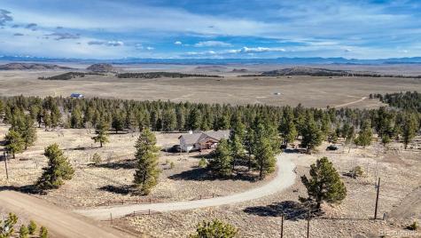 3561 Singletree Road Hartsel CO 80449