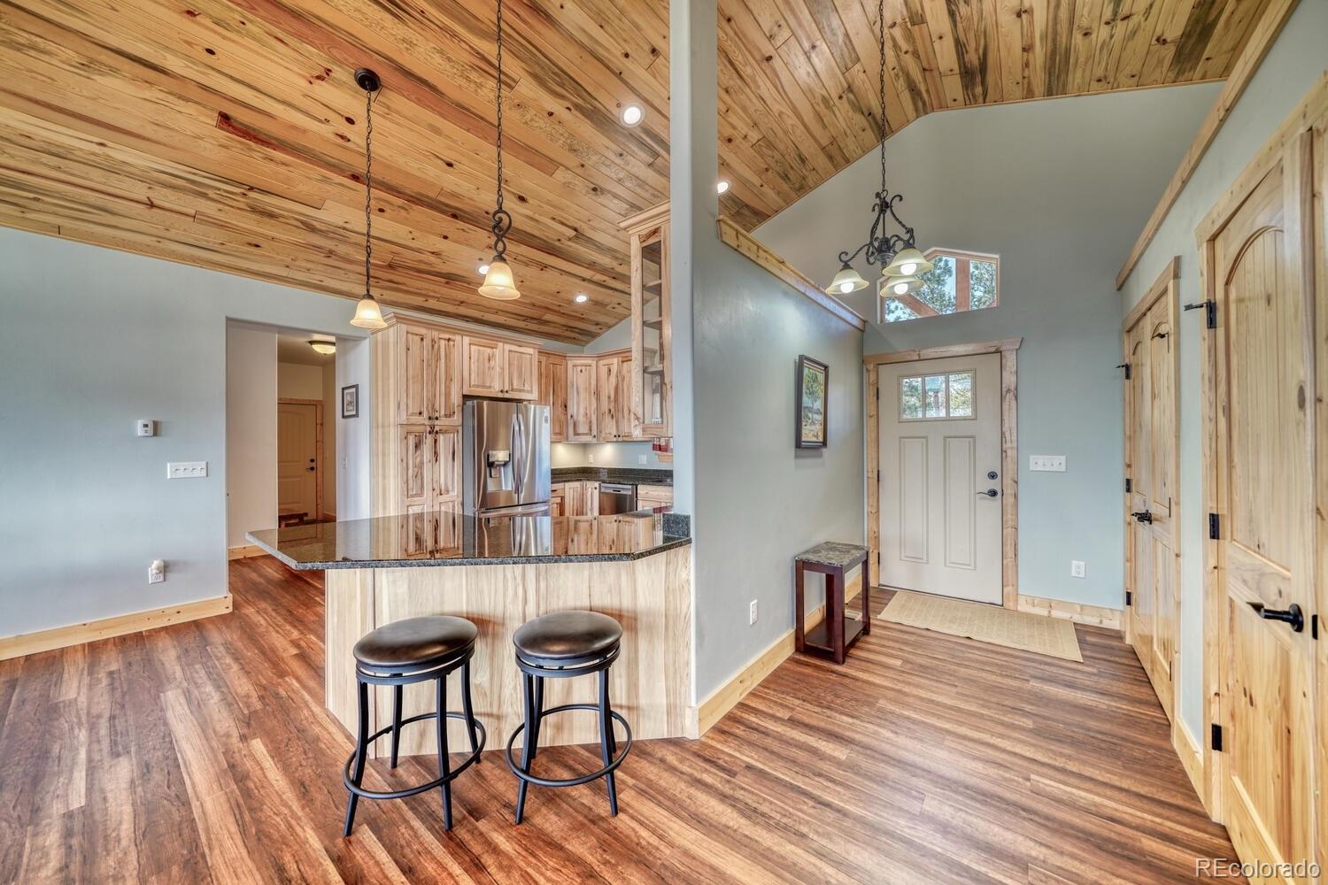 3561 Singletree Road Hartsel CO 80449