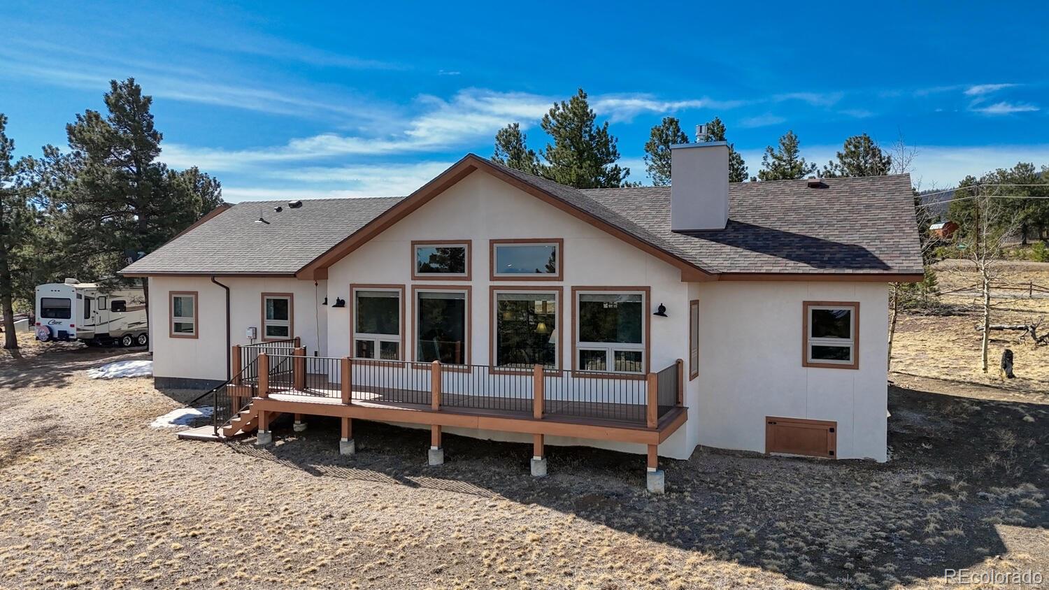 3561 Singletree Road Hartsel CO 80449