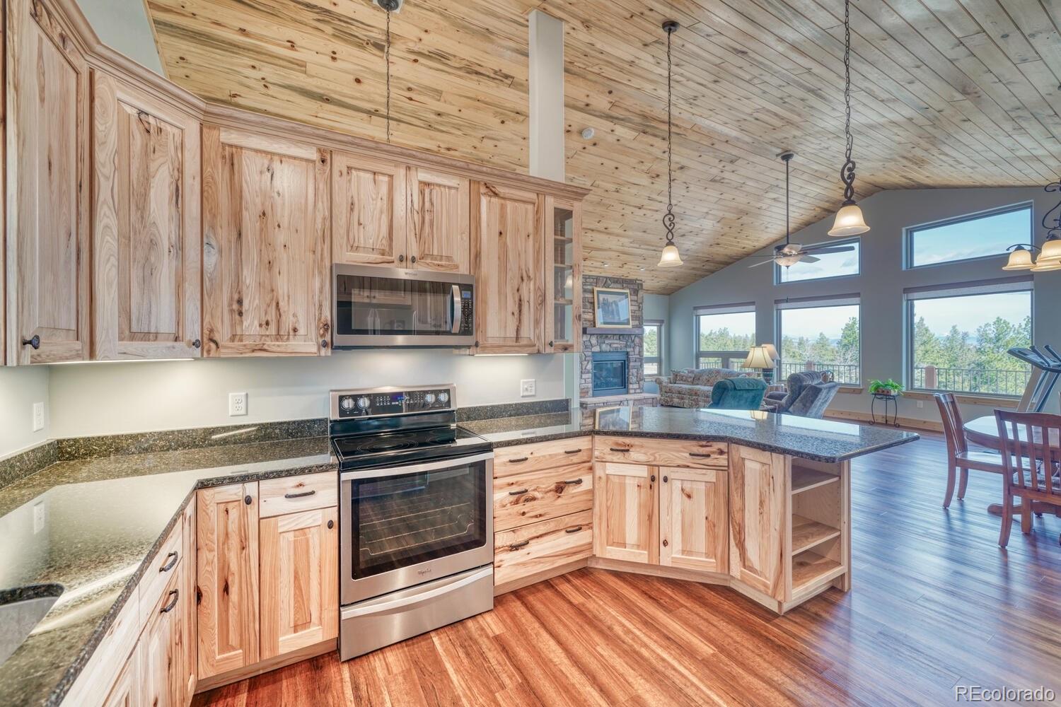 3561 Singletree Road Hartsel CO 80449