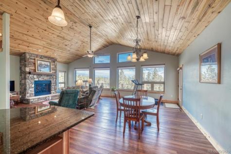 3561 Singletree Road Hartsel CO 80449